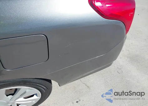 2016 Nissan Versa 1.6 S/1.6 S+/1.6 Sl/1.6 Sv из США, поврежденный, VIN 3N1CN7AP1GL803533